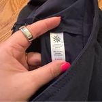 Athleta  everyday navy blue skort size 6 Photo 3