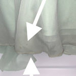 Jenny Yoo Collection Mira Convertable Gown In Sea Foam Photo 11