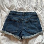 Francesca's NWT: Francesca’s Tgla jean shorts size 25 Photo 6