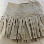 Gold Hinge skirt Photo 0