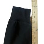 Disney Moana 2 Movie Promo Black Embroidered Women's Sweatshirt Size Large Photo 6