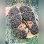 Chacos Chaco brown ankle strap eco tread sandals, size 11M Photo 5