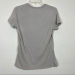 Harley Davidson Motorcycles Grey Logo Tshirt Gray Photo 1