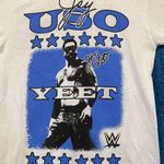 WWE Jey Uso “Yeet” Graphic T-Shirt Size Medium Photo 1