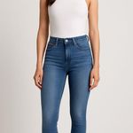 Abercrombie & Fitch Simone High Rise Super Skinny Jeans Size 25/0R Photo 0