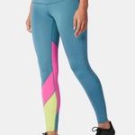Cotopaxi Mariposa Leggings Submarine XS Photo 0