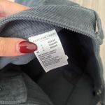 American Eagle  Corduroy Mini Skirt Photo 3