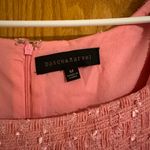 Boutique Dress Pink Size M Photo 2