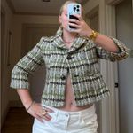 kim rogers Tweed blazer  Photo 1