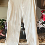 Dockers Vintage  Khakis Womens 4 Short Photo 0