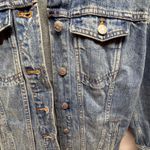 Madewell  Denim Jacket - Fits Small - Excellent‎ Condition Photo 3