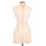Finders Keepers  Pink Sleeveless Cut Out Mini Dress Womens 4 Coquette Girly Photo 2