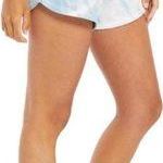 Z Supply Tie Dye Shorts Photo 1