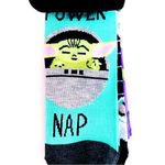 Star Wars Womens No Show Socks The Mandalorian Grogu Baby Yoda 5 Pairs Fun Gift Photo 4