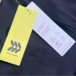 All In Motion NWT Effortless Support Women's Sleek Black Leggings Small Photo 5