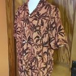 H & M oversized Hawaiian shirt Photo 11