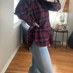 Pendleton Vintage Flannel Button Down Photo 0