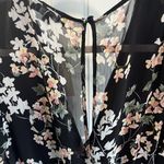 Francesca's Francesca’s romper dress Photo 5