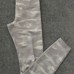 Athleta  Elation 7/8 Camo Leggings S-Tall Photo 0