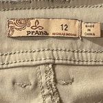 prAna Halle Convertible Hiking Pants Size 12 Photo 11