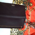 Kate Spade  ♠️ MULBERRY LEATHER CAMERON STREET BUTTON SNAP WALLET♠️♠️ Photo 5