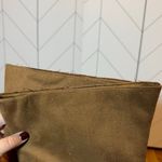 Seychelles  Women’s 7 Faux Suede Brown Knee High Heeled Boots Boho Western Photo 7