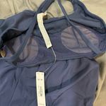 PINK - Victoria's Secret Victoria’s Secret Pink Corset Active Romper Photo 3