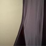 Muche et Muchette Black Oversized Romper Jumpsuit Photo 2