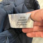 Gap Tencel Short, XXL, NWT, Dark Navy front pockets, back pockets, adjustable waist, length from top to bottom is 22, waist is 16 Photo 2