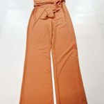 Lovers + Friends Langley Jumpsuit in Ginger Large Photo 2