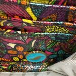 Sakroots  Multicolor Floral Wallet Photo 7