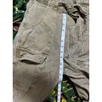 Free People  Green Jumpsuit Size Small Photo 5