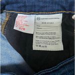 AG Adriano Goldschmied Stevie Straight Jeans Sz 27 Photo 6
