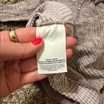 Nike Dri Fit Quarter Zip Purple Small Photo 6