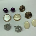 Lot Of 5 Vintage Photo 0