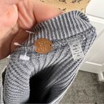 Free People Sz M  NWOT $250 MSRP Tasha Thermal Shirt Photo 5