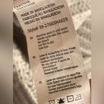 Streetwear Society  Knit Open Front Cardigan With Pockets Gray Women’s Size S Photo 5