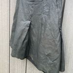 All Saints Leather Skirt as‎ is Photo 2