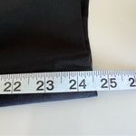 Club Monaco  Black Pleated Pencil Skirt Photo 9