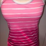 Champion C9 by  Ombre Pink Athletic Tank Top Photo 5