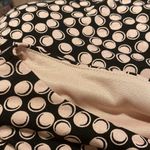 Boden boatneck jersey dress 4 Pink Photo 6