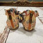 G by Guess NWOT  ROPE KNOT SLOANE SANDALS Photo 5