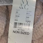 Pacific&Co NY& ruffled infinity scarf with matching gloves Photo 4