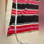 Cute Booty Lounge Striped Pants Photo 8