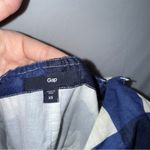 Gap Plaid Prairie Coquette Country Babydoll‎ Style Dress Photo 4