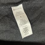 Athleta  Pranayama Wrap cardigan Black Size Small Photo 6