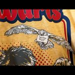 Harry Potter Wizarding World of  Ron Weasley Hermione HOGWARTS T-Shirt Juniors XL Photo 2