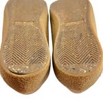 Seavees Hayward Platform in Tobacco Suede Photo 5