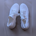 Unisex Breathable Lightweight Running Shoes Outdoor Athletic Walking White Size 10 Photo 11