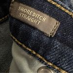 J.Crew Point Sur High Waist Shoreditch Straight Cropped Blue Jeans Womens 27 Photo 9